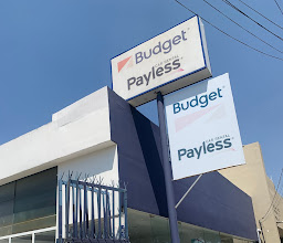 Budget Car Rental Puebla Oficina Centro photo