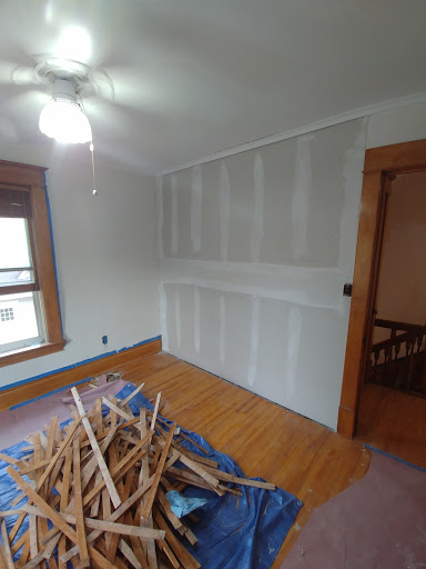 Paint Store «Sherwin-Williams Paint Store», reviews and photos, 80 Snelling Ave S, St Paul, MN 55105, USA