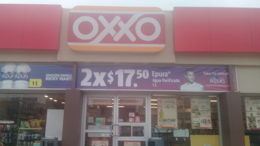 OXXO