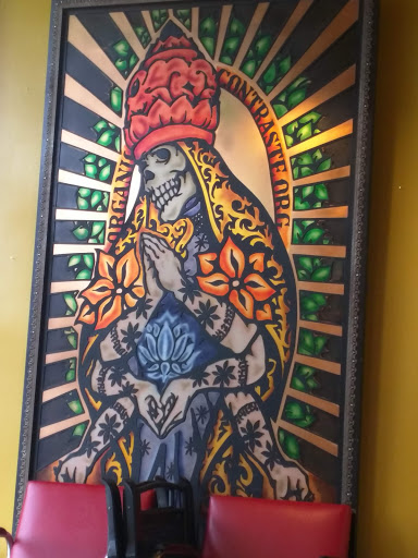 Barber Shop «The Chop Shop-Todays Barber», reviews and photos, 21908 Ventura Blvd, Woodland Hills, CA 91364, USA