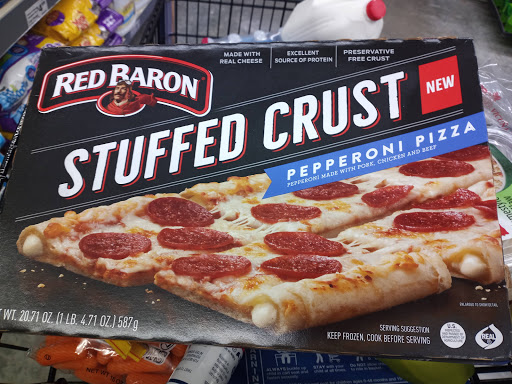 Grocery Store «Save-A-Lot», reviews and photos, 1100 N Commercial Ave, St Clair, MO 63077, USA