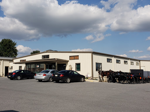 Gift Shop «Country Housewares Store», reviews and photos, 589 Musser School Rd, Leola, PA 17540, USA