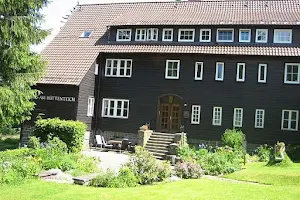 Haus am Hüttenteich image