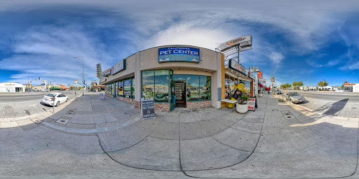 Pet Supply Store «California Pet Center», reviews and photos, 21906 Ventura Blvd, Woodland Hills, CA 91364, USA