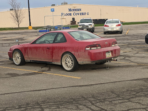 Department Store «Walmart Supercenter», reviews and photos, 2203 Ave A West, Oskaloosa, IA 52577, USA