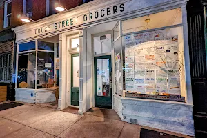 Court Street Grocers image