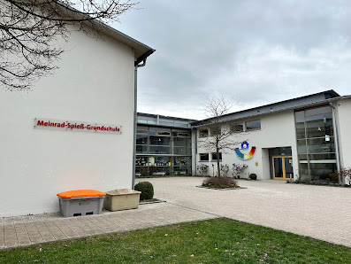 Meinrad-Spieß-Grundschule Buchloe Prof.-Neher-Straße 1, 86807 Buchloe, Deutschland