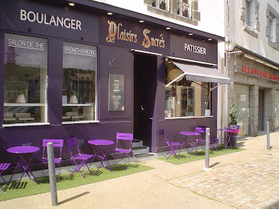 Boulangerie Pâtisserie Sandwichs Snacking Vente à emporter ,Nous ne prenons aucune commande par téléphone. à Landerneau