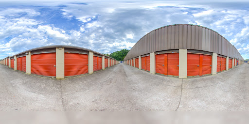 Self-Storage Facility «Simply Self Storage - Decatur/Shepherd Drive», reviews and photos, 2804 H F Shepherd Dr, Decatur, GA 30034, USA