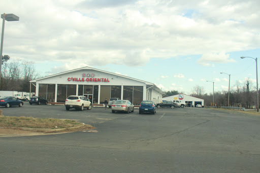 Asian Grocery Store «C’ville Oriental Supermarket», reviews and photos, 1195 Seminole Trail, Charlottesville, VA 22901, USA
