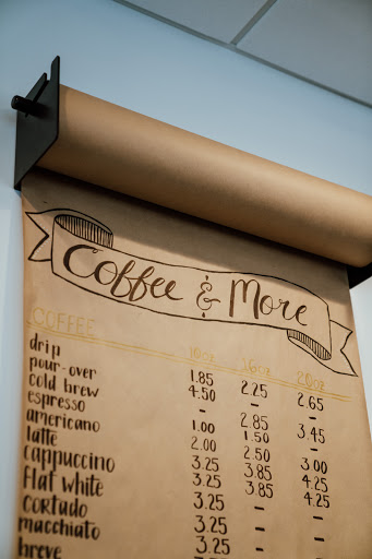 Coffee Roasters «Schuil Coffee Company», reviews and photos, 3679 29th St SE, Grand Rapids, MI 49512, USA