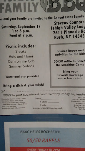 HVAC Contractor «Isaac Heating and Air Conditioning, Inc.», reviews and photos