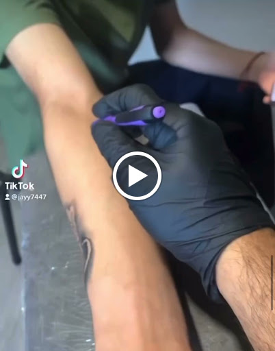 Explore areola tattoo ideas, creative tattoo ideas in Houston, available at Orlandos Tattoo Studio