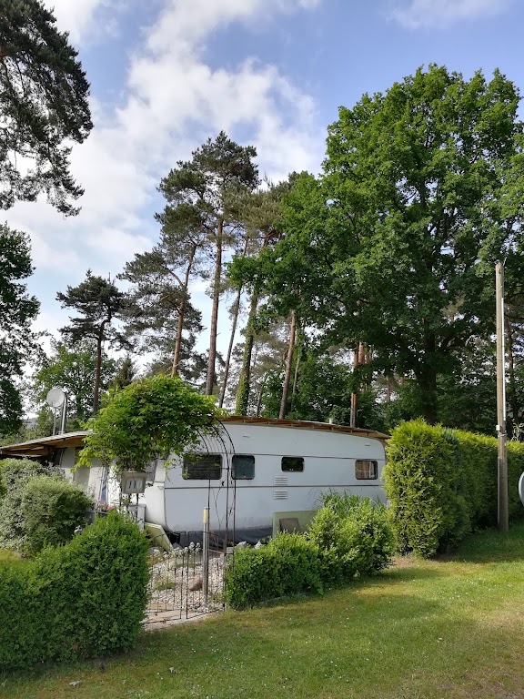 Campingpark Bielefeld - Meyer zu Bentrup