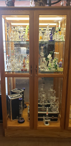 Tobacco Shop «The Outer Limits», reviews and photos, 2540 Cottage Way, Sacramento, CA 95825, USA