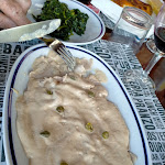 Photo n°3 de l'avis de Antonia. fait le 27/06/2021 à 14:42 sur le  Osteria Mezzomonte à Prepotto