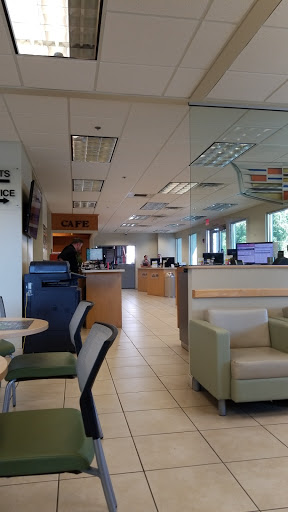 Used Car Dealer «Village Toyota», reviews and photos, 2431 S Suncoast Blvd, Homosassa, FL 34448, USA