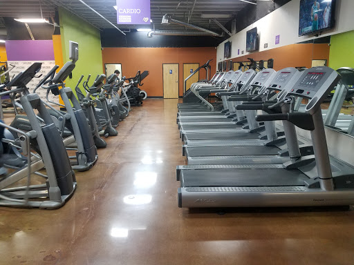 Gym «Anytime Fitness», reviews and photos, 7890 Haven Ave Suite 22, Rancho Cucamonga, CA 91730, USA