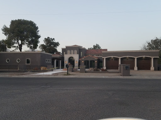 Country Club «Tucson Country Club», reviews and photos, 2950 N Camino Principal, Tucson, AZ 85715, USA