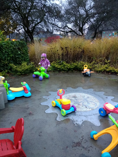 Park «Maple Leaf Reservoir Park», reviews and photos, 1020 NE 82nd St, Seattle, WA 98115, USA