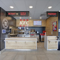 Photos du propriétaire du Restaurant KFC PERPIGNAN ESPAGNE - n°15