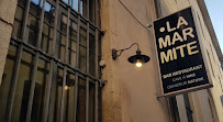 Photos du propriétaire du Restaurant français La Marmite à Nîmes - n°12