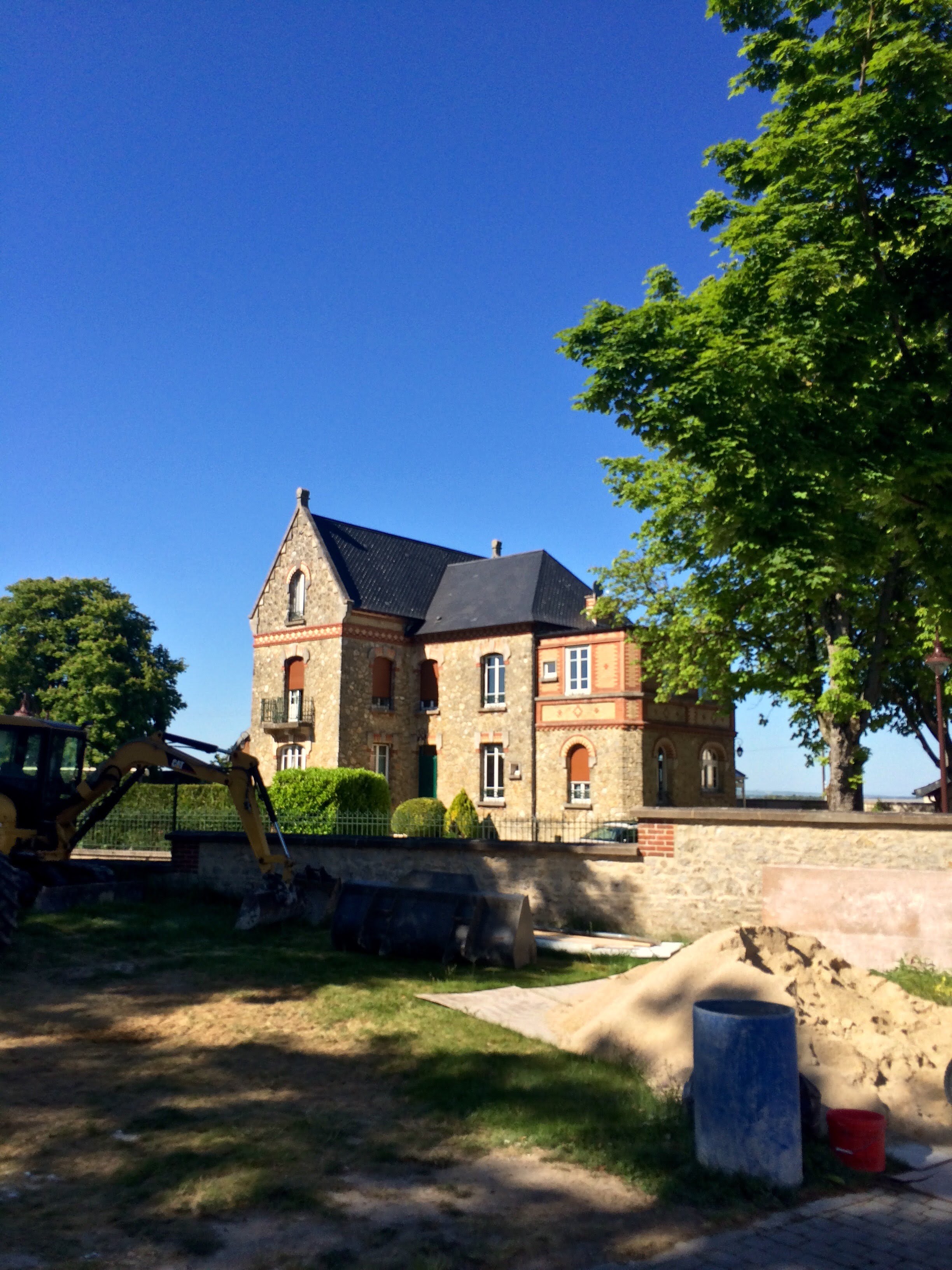 Photo n° 8 de l'avis de Jan.u fait le 27/05/2017 à 07:10