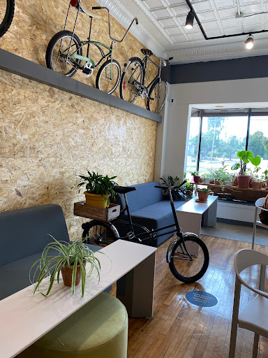 Outdoor Sports Store «Switchback Gear Exchange», reviews and photos, 2166 Plainfield Ave NE, Grand Rapids, MI 49505, USA