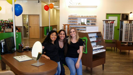 Eye Care Center «Pearle Vision Scottsdale», reviews and photos, 15681 N Hayden Rd #115, Scottsdale, AZ 85260, USA