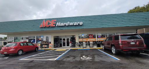 Hardware Store «Deerfield Ace Hardware Inc», reviews and photos, 365 S Federal Hwy, Deerfield Beach, FL 33441, USA