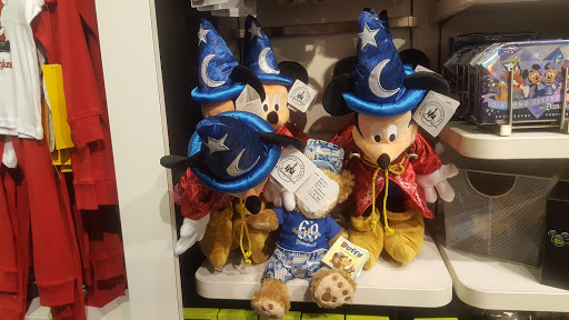 Toy Store «Disney Store», reviews and photos, 433 Opry Mills Dr, Nashville, TN 37214, USA