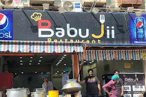 Babu Jii Biryani & Haleem Restaurant image