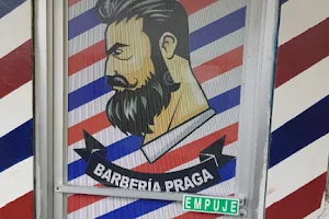 Barberia Praga image