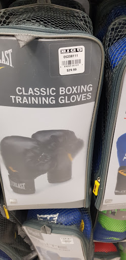 Sporting Goods Store «Big 5 Sporting Goods», reviews and photos, 3121 Wilshire Blvd, Santa Monica, CA 90403, USA