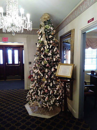 Funeral Home «Rebello Funeral Home and Crematory», reviews and photos, 901 Broadway, East Providence, RI 02914, USA