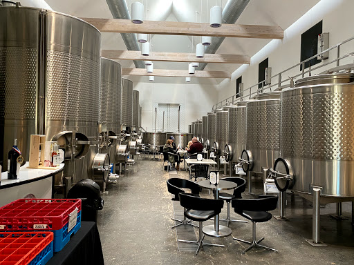 Winery «Boxwood Estate Winery», reviews and photos, 2042 Burrland Ln, Middleburg, VA 20117, USA