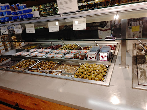 Grocery Store «Whole Foods Market», reviews and photos, 12080 Jefferson Ave #100, Newport News, VA 23606, USA