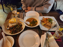 Plats et boissons du Restaurant thaï BIEN BIEN à Paris - n°8