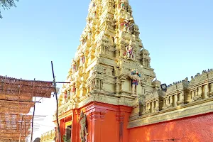 Sri Anjaneya Swamy Devasthanam, Kondagattu image