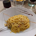 Photo n°1 de l'avis de Marko.l fait le 02/08/2021 à 17:42 sur le  Al Pescatore à Nago-Torbole