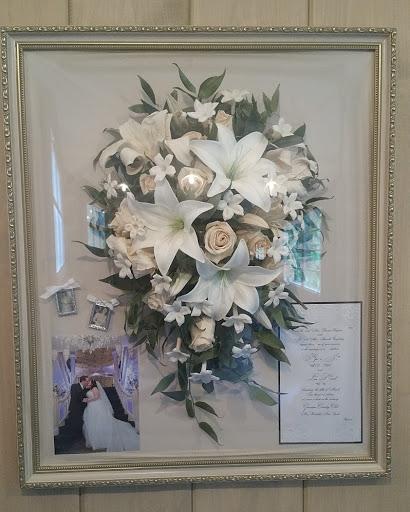 Dried Flower Shop «Lasting Floral Designs», reviews and photos, 23 High Ridge Rd a, Pound Ridge, NY 10576, USA