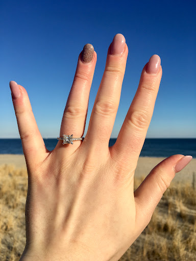 Jewelry Store «Secréte Jewelry», reviews and photos, 10227 Old Georgetown Rd, Bethesda, MD 20814, USA