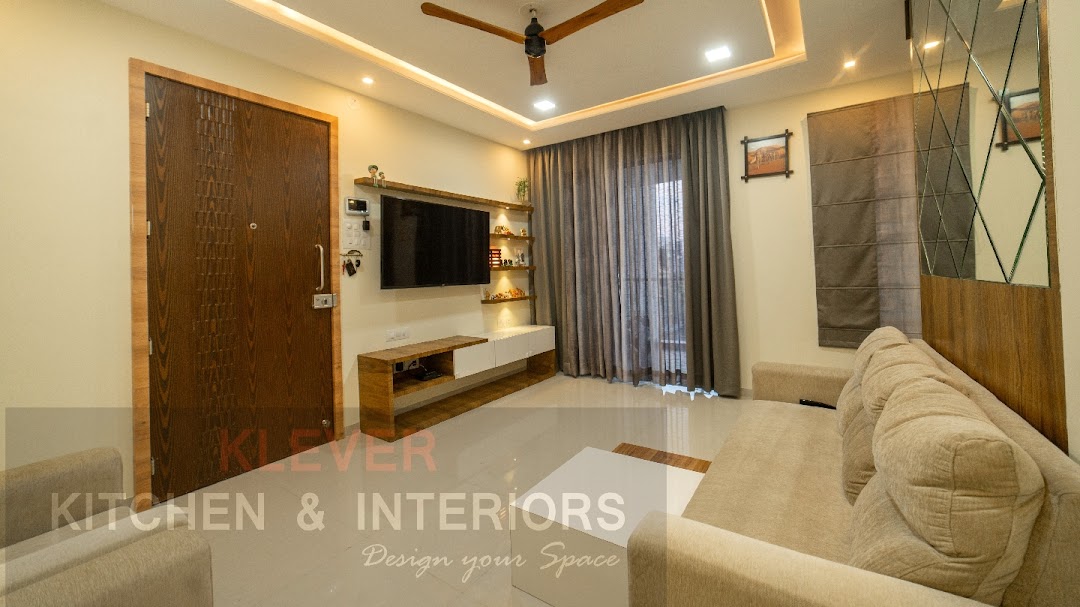 klever kitchen_Interiors