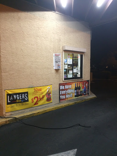 Convenience Store «Sunshine Convenience Mart», reviews and photos, 2531 E University Dr, Tempe, AZ 85281, USA