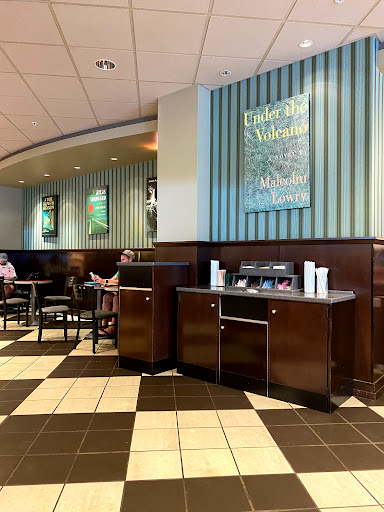 Book Store «Barnes & Noble», reviews and photos, 1201 Lake Woodlands Dr, The Woodlands, TX 77380, USA