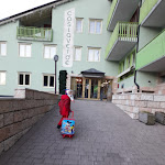 Photo n°4 de l'avis de Stefania. fait le 06/02/2022 à 12:40 sur le  Club Hotel Costaverde à Andalo