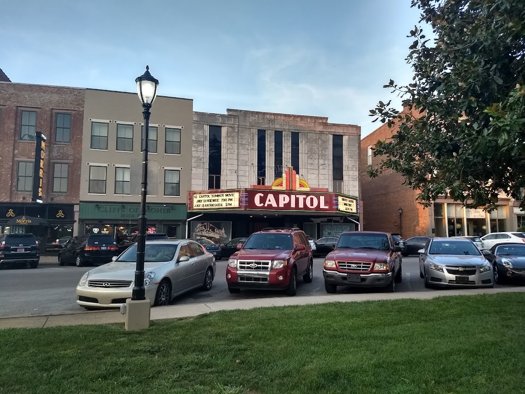 Capitol Arts Center