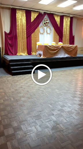 Banquet Hall «The Renaissance Banquet», reviews and photos, 3750 E Kilgore Rd, Portage, MI 49002, USA