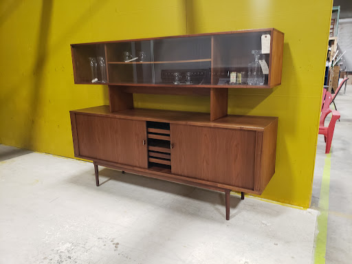 Thrift Store «Second Chances Thrift Store», reviews and photos, 49 Glendale Ave, Asheville, NC 28803, USA