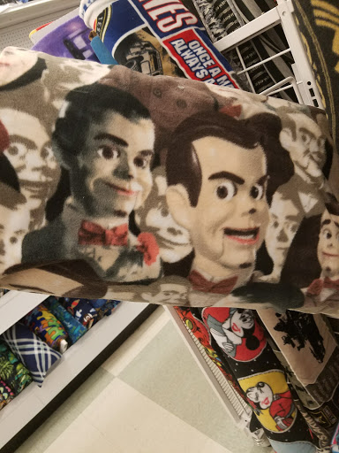 Fabric Store «Jo-Ann Fabrics and Crafts», reviews and photos, 3202 SW 35th Blvd, Gainesville, FL 32608, USA